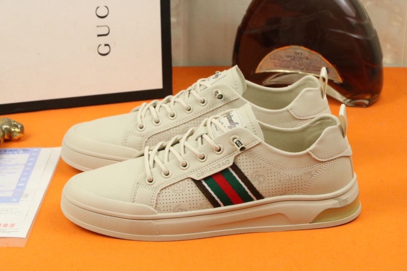 Gucci Casual Shoes